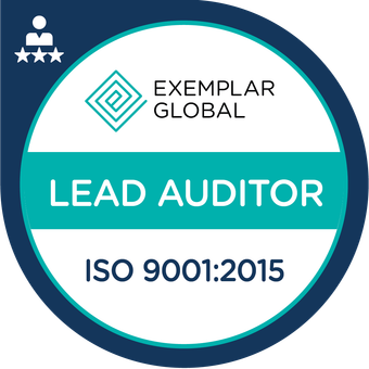 accreditations