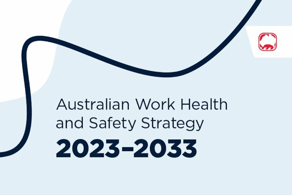 Australia s new whs strategy qrmc 
